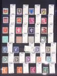 1900-2012, Collection de France avec N°182 **, 188A