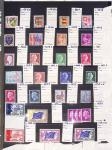 1900-2012, Collection de France avec N°182 **, 188A