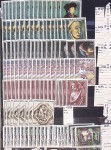 1900-2012, Collection de France avec N°182 **, 188A