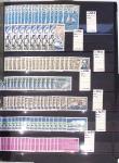 1900-2012, Collection de France avec N°182 **, 188A