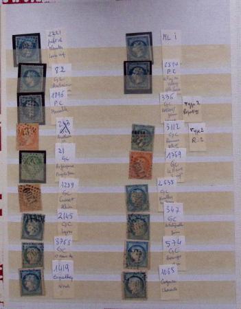 1900-2012, Collection de France avec N°182 **, 188A