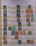 1900-2012, Collection de France avec N°182 **, 188A