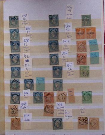 1900-2012, Collection de France avec N°182 **, 188A