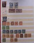 1900-2012, Collection de France avec N°182 **, 188A