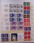 1900-2012, Collection de France avec N°182 **, 188A