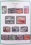 1900-2012, Collection de France avec N°182 **, 188A