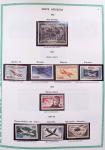 1900-2012, Collection de France avec N°182 **, 188A