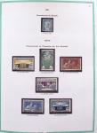 1900-2012, Collection de France avec N°182 **, 188A
