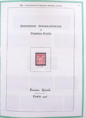 1900-2012, Collection de France avec N°182 **, 188A