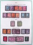 1900-2012, Collection de France avec N°182 **, 188A