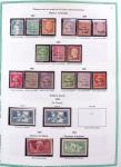 1900-2012, Collection de France avec N°182 **, 188A