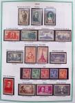 1900-2012, Collection de France avec N°182 **, 188A