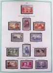 1900-2012, Collection de France avec N°182 **, 188A