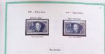 1900-2012, Collection de France avec N°182 **, 188A