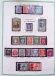 1900-2012, Collection de France avec N°182 **, 188A