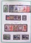 1900-2012, Collection de France avec N°182 **, 188A