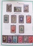 1900-2012, Collection de France avec N°182 **, 188A
