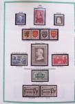 1900-2012, Collection de France avec N°182 **, 188A