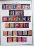1900-2012, Collection de France avec N°182 **, 188A