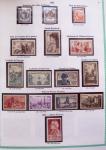 1900-2012, Collection de France avec N°182 **, 188A