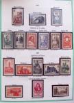 1900-2012, Collection de France avec N°182 **, 188A