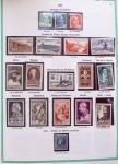 1900-2012, Collection de France avec N°182 **, 188A