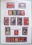 1900-2012, Collection de France avec N°182 **, 188A
