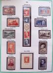 1900-2012, Collection de France avec N°182 **, 188A