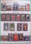 1900-2012, Collection de France avec N°182 **, 188A