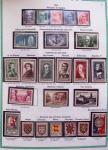 1900-2012, Collection de France avec N°182 **, 188A