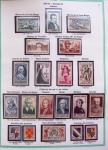 1900-2012, Collection de France avec N°182 **, 188A
