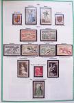 1900-2012, Collection de France avec N°182 **, 188A