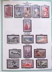 1900-2012, Collection de France avec N°182 **, 188A