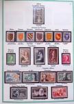 1900-2012, Collection de France avec N°182 **, 188A