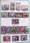 1900-2012, Collection de France avec N°182 **, 188A