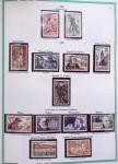 1900-2012, Collection de France avec N°182 **, 188A