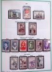 1900-2012, Collection de France avec N°182 **, 188A