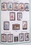 1900-2012, Collection de France avec N°182 **, 188A