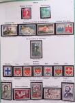1900-2012, Collection de France avec N°182 **, 188A