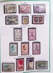 1900-2012, Collection de France avec N°182 **, 188A