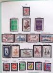 1900-2012, Collection de France avec N°182 **, 188A