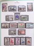 1900-2012, Collection de France avec N°182 **, 188A
