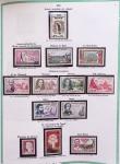 1900-2012, Collection de France avec N°182 **, 188A