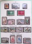 1900-2012, Collection de France avec N°182 **, 188A