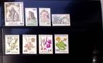 1900-2012, Collection de France avec N°182 **, 188A