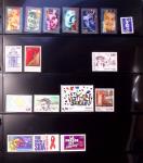 1900-2012, Collection de France avec N°182 **, 188A