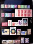 1900-2012, Collection de France avec N°182 **, 188A