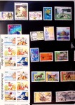 1900-2012, Collection de France avec N°182 **, 188A