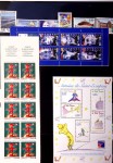 1900-2012, Collection de France avec N°182 **, 188A