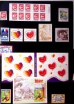 1900-2012, Collection de France avec N°182 **, 188A